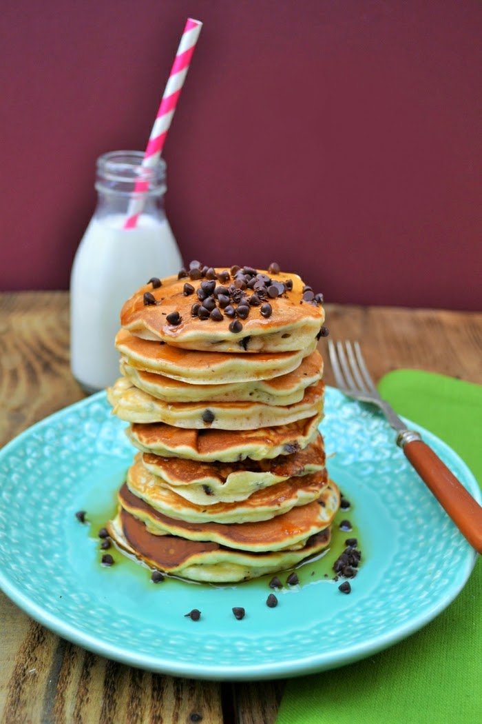 The 10 best vegetarian cookery blogs