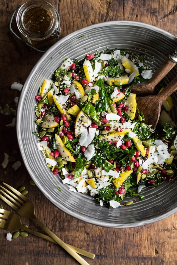 The 10 best vegetarian cookery blogs