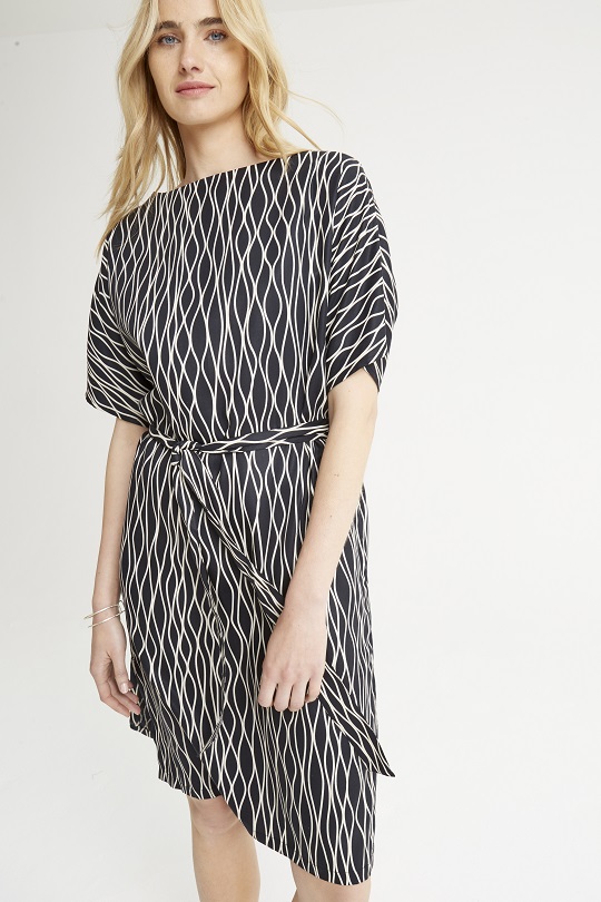 8 Sizzling Summer Dresses