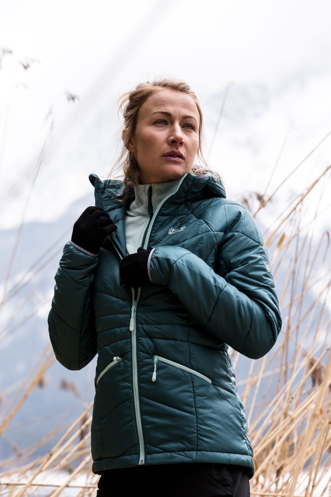 4 Sustainable Vegan Coats For The Winter