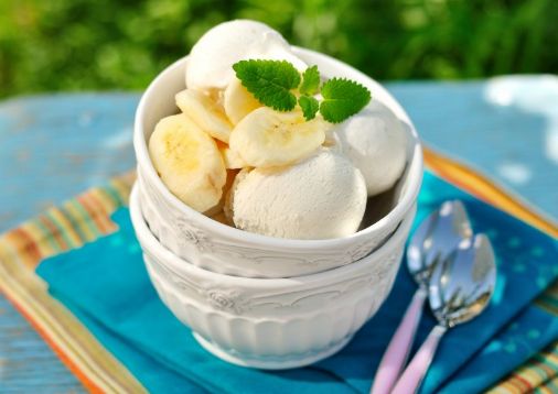 19 Summer Desserts Perfect For Vegetarians