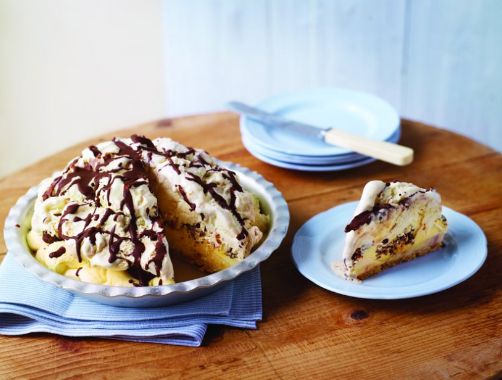 19 Summer Desserts Perfect For Vegetarians