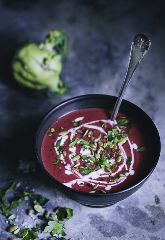 7 Plant-Based Picks For Veganuary