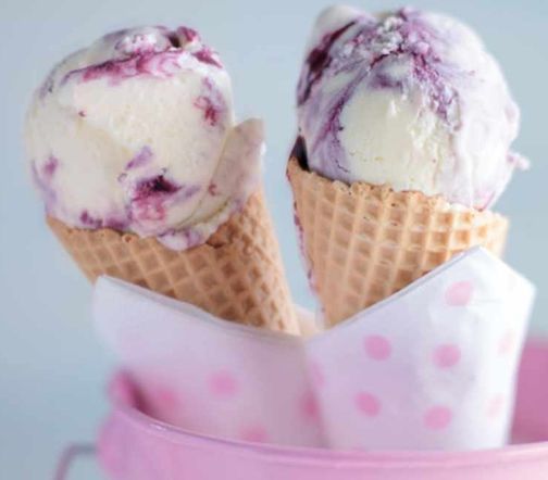 19 Summer Desserts Perfect For Vegetarians