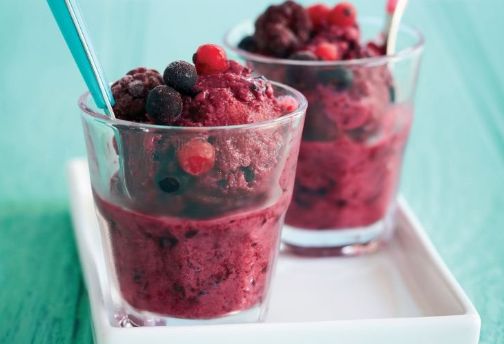 19 Summer Desserts Perfect For Vegetarians