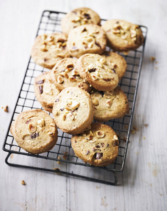 7 Tasty Treats for National Chocolate Week