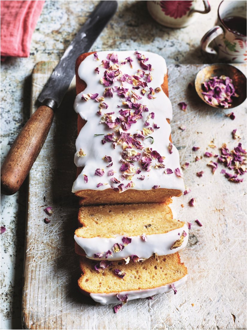 7 Recipes To Celebrate National Baking Week!