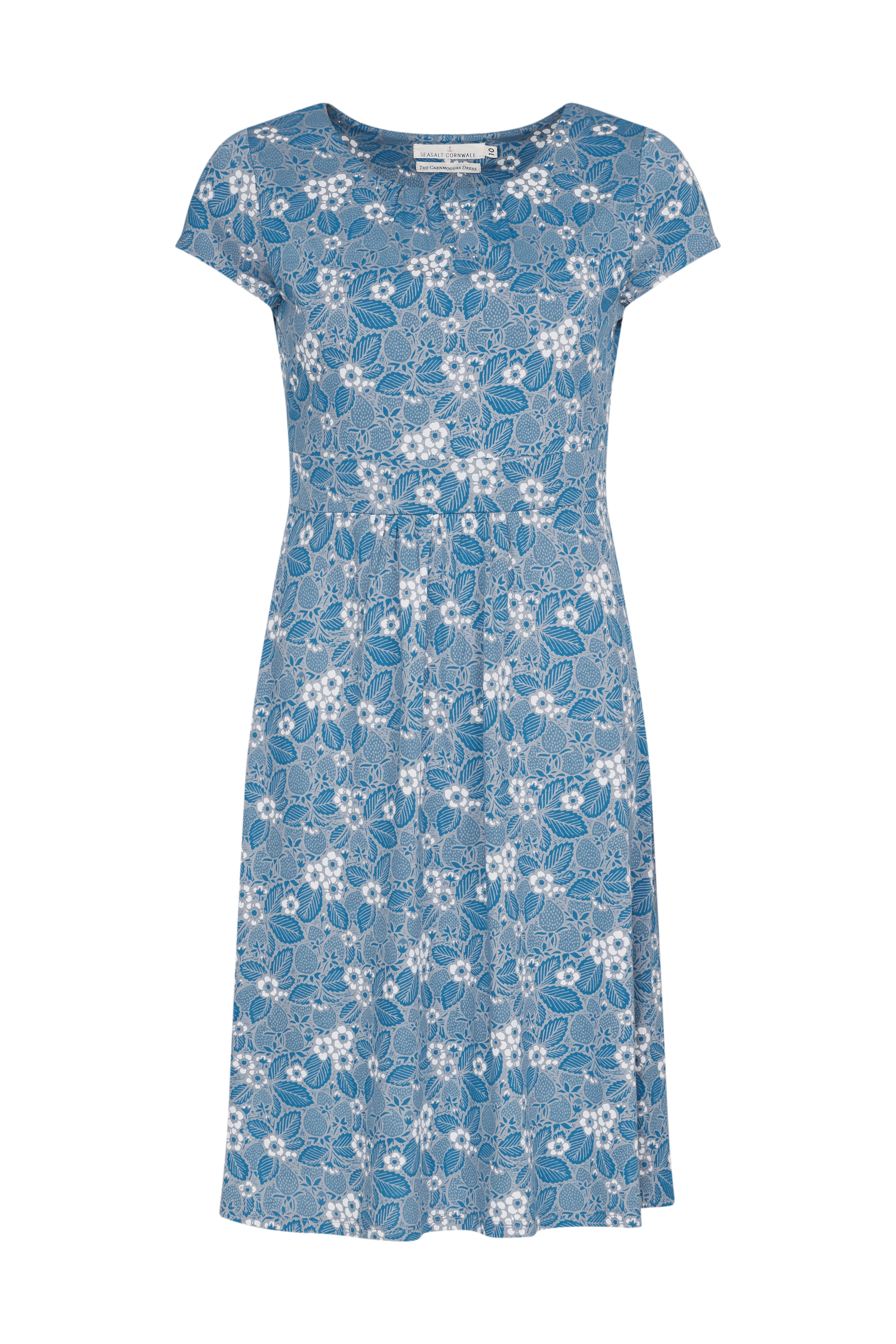 8 Sizzling Summer Dresses