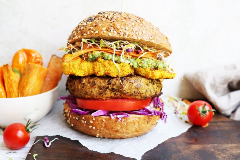 15 Speedy Midweek Veggie Meals For Busy Mums