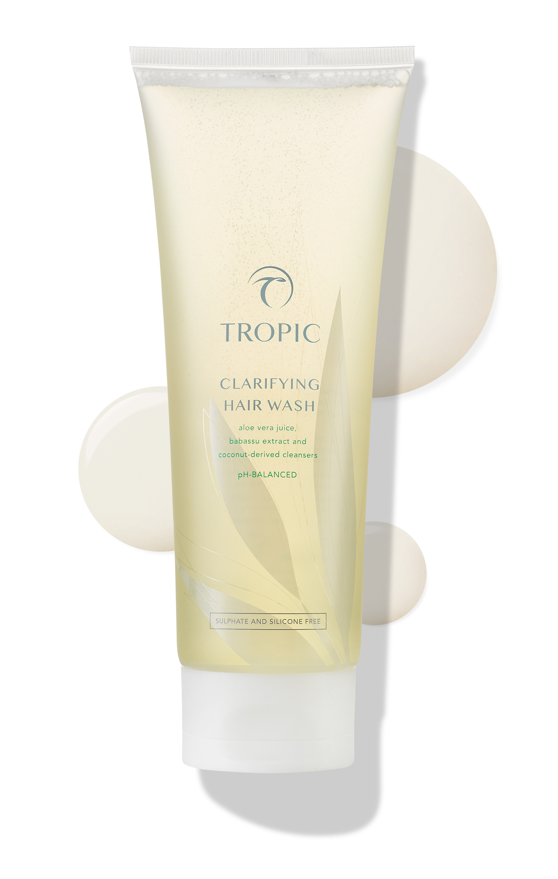 3 vegan shampoos we love this month
