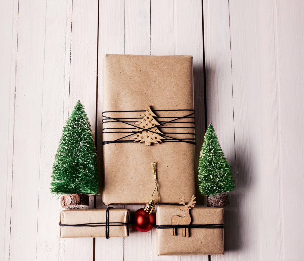 10 Things to Look out for in our December Issue