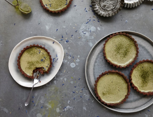 8 Recipes That Use Coconut Oil Like A Boss