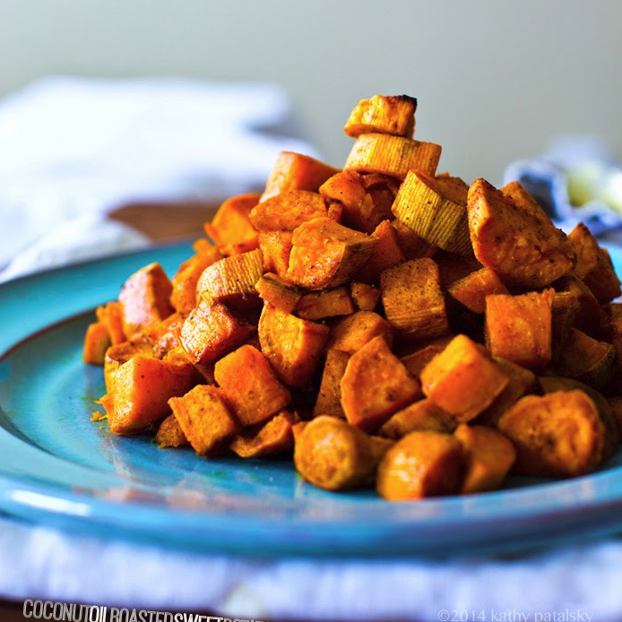 8 Recipes That Use Coconut Oil Like A Boss
