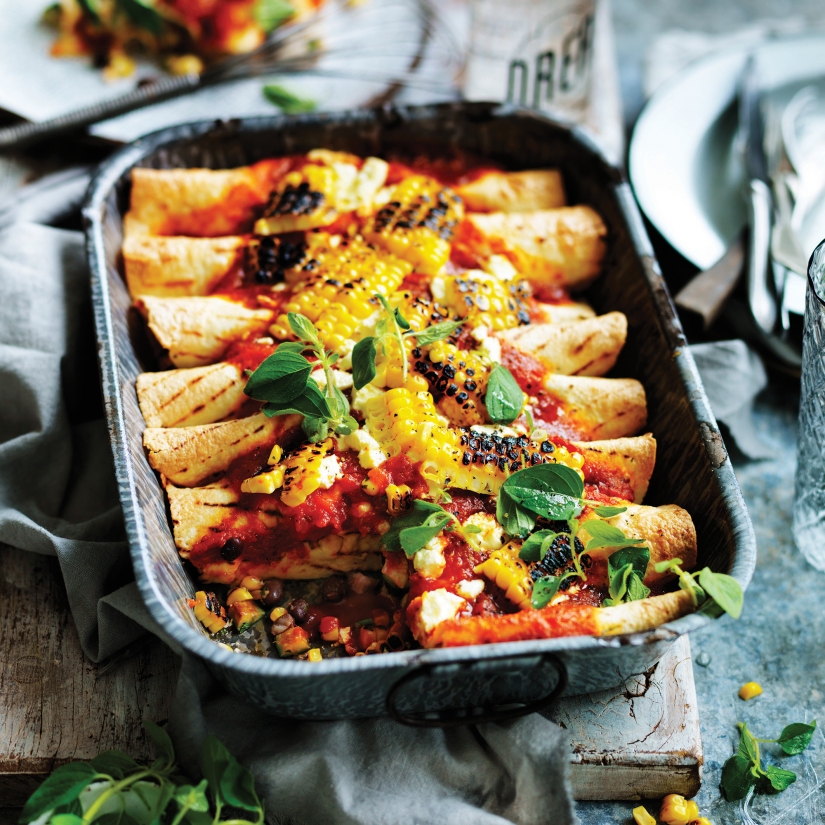 7 Recipes for Clean Eating