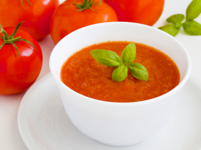 5 Delizioso Meals Using Cirio Passata!