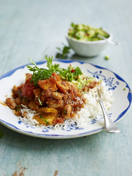 The 13 Best Vegan Recipes of All Time