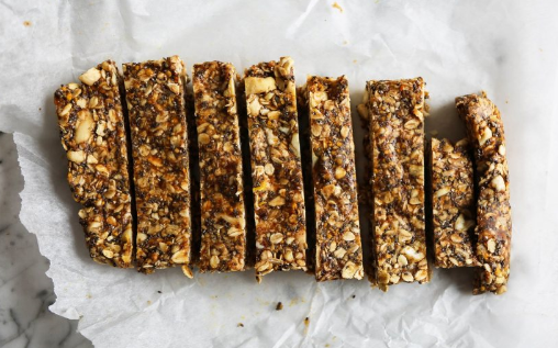 8 Recipes That Use Coconut Oil Like A Boss