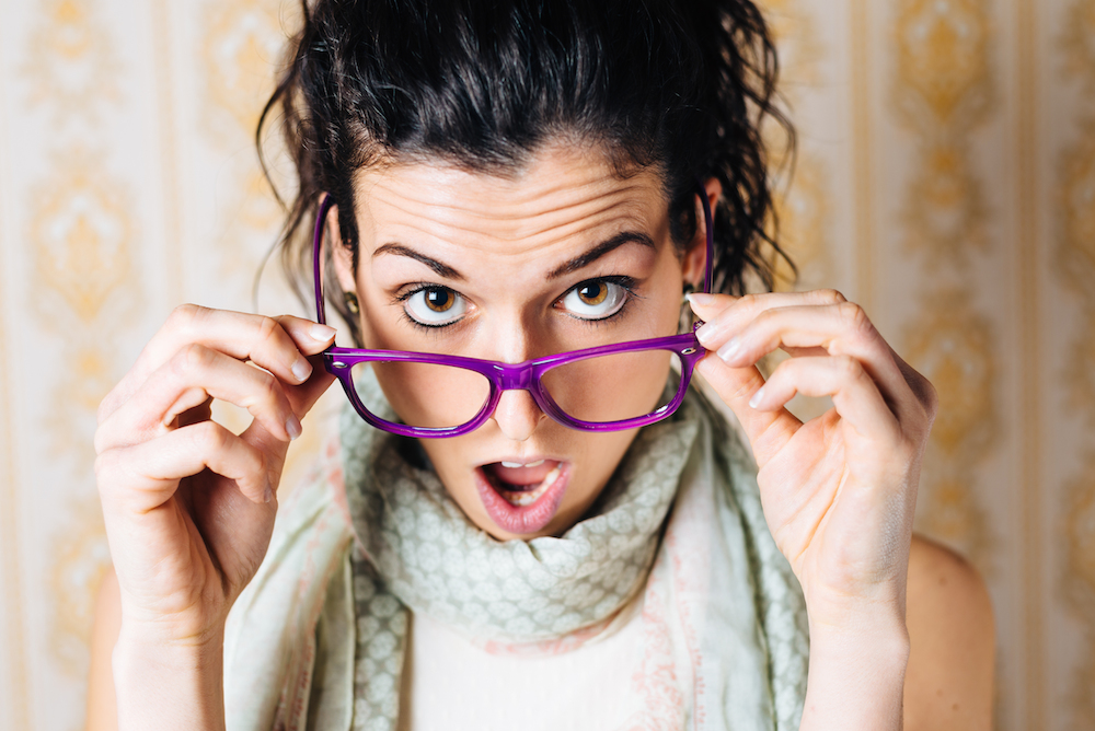 13 things only vegetarians do