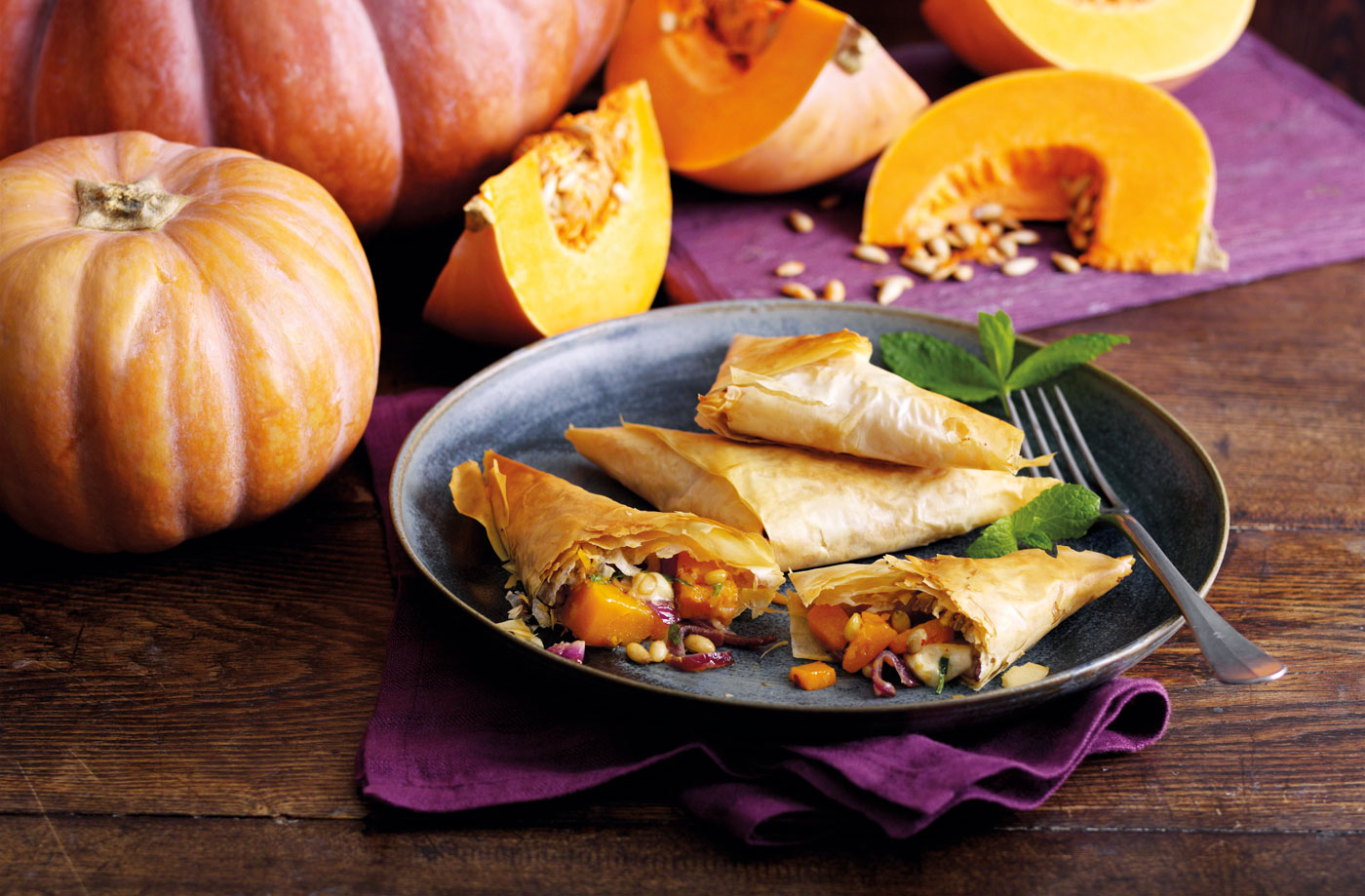 8 Movie Snacks to Make this Halloween