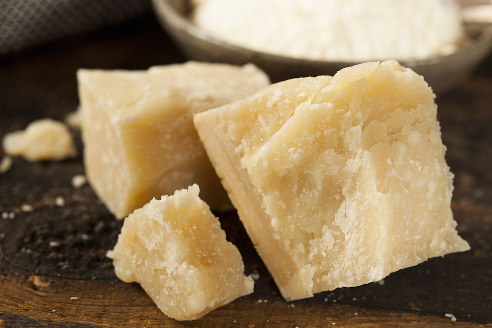 13 things only vegetarians do