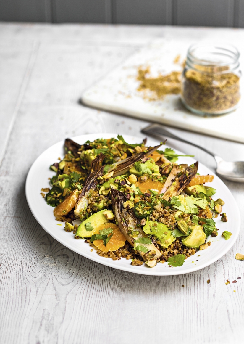 7 Recipes for Clean Eating