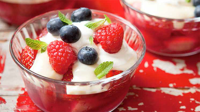 The Best Low-Fat Hairy Biker Recipes