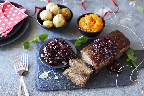 Sensational Shop-bought Festive Food