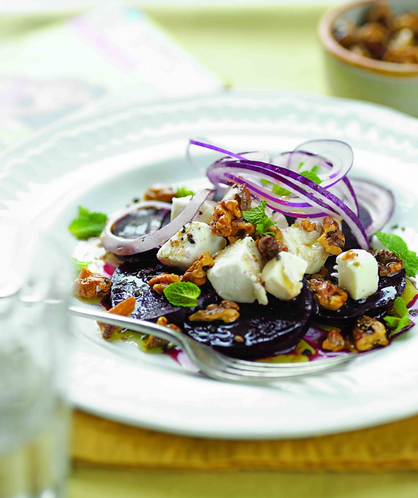 21 Ways to Eat Healthily on a Budget