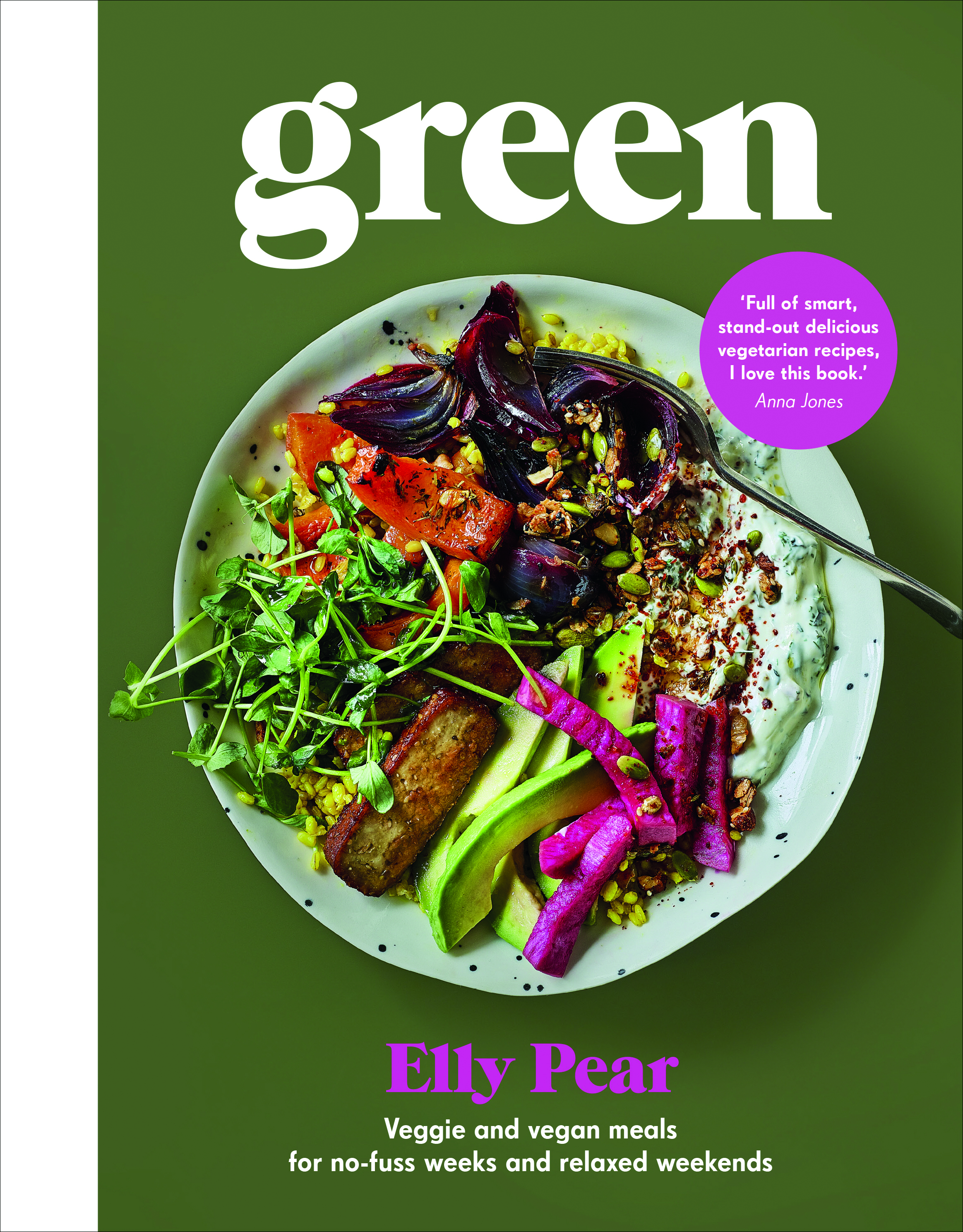 8 Best Cookbooks of 2019