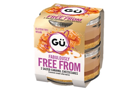 New vegan products we’re excited about this spring
