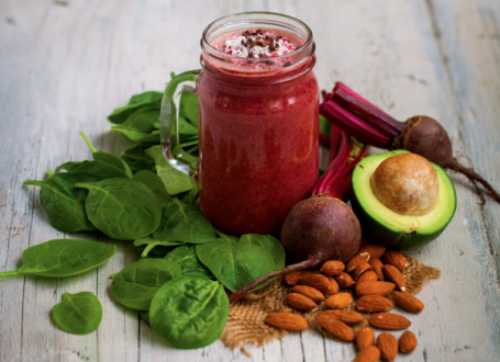 5 Hemsley + Hemsley Recipes Perfect For Autumn