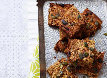 5 Hemsley + Hemsley Recipes Perfect For Autumn