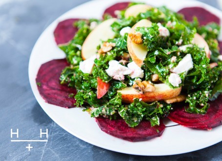 5 Hemsley + Hemsley Recipes Perfect For Autumn
