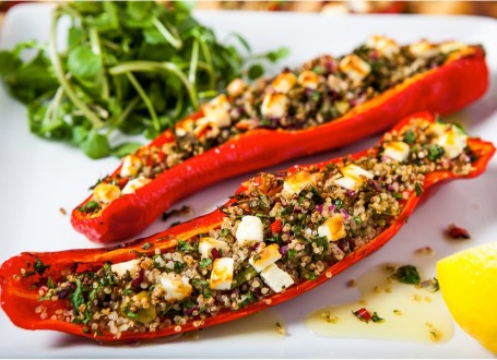 5 Hemsley + Hemsley Recipes Perfect For Autumn