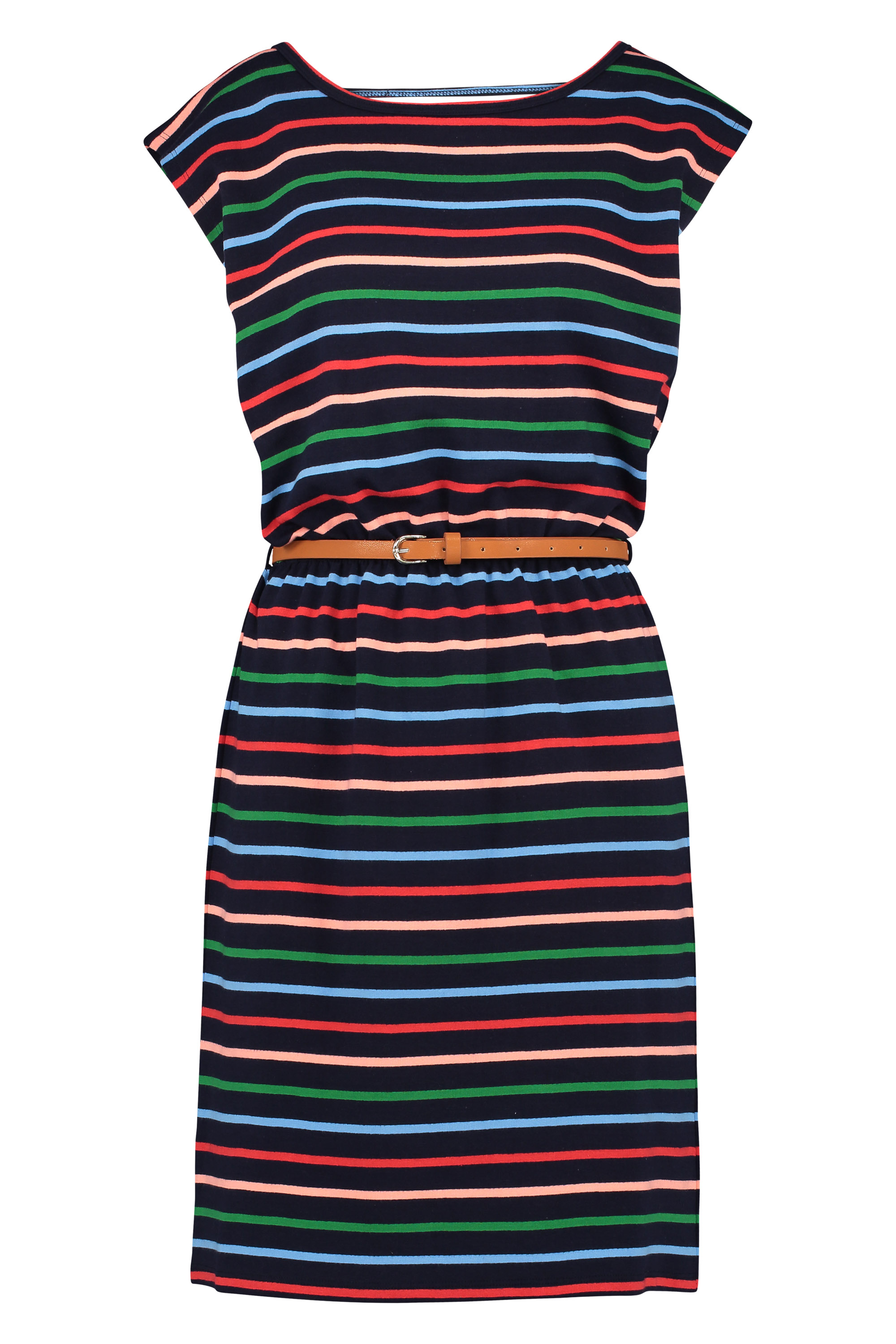 8 Sizzling Summer Dresses
