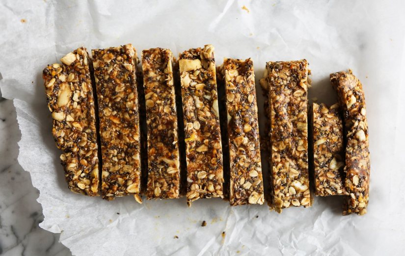 7 Honey Recipes for National Honey Week