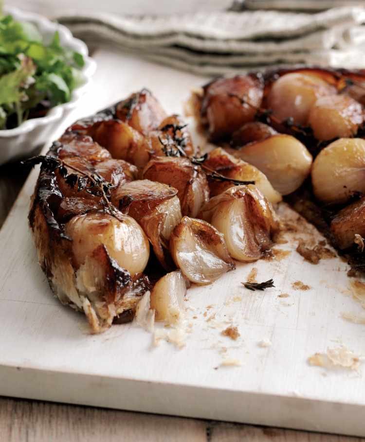 7 Honey Recipes for National Honey Week