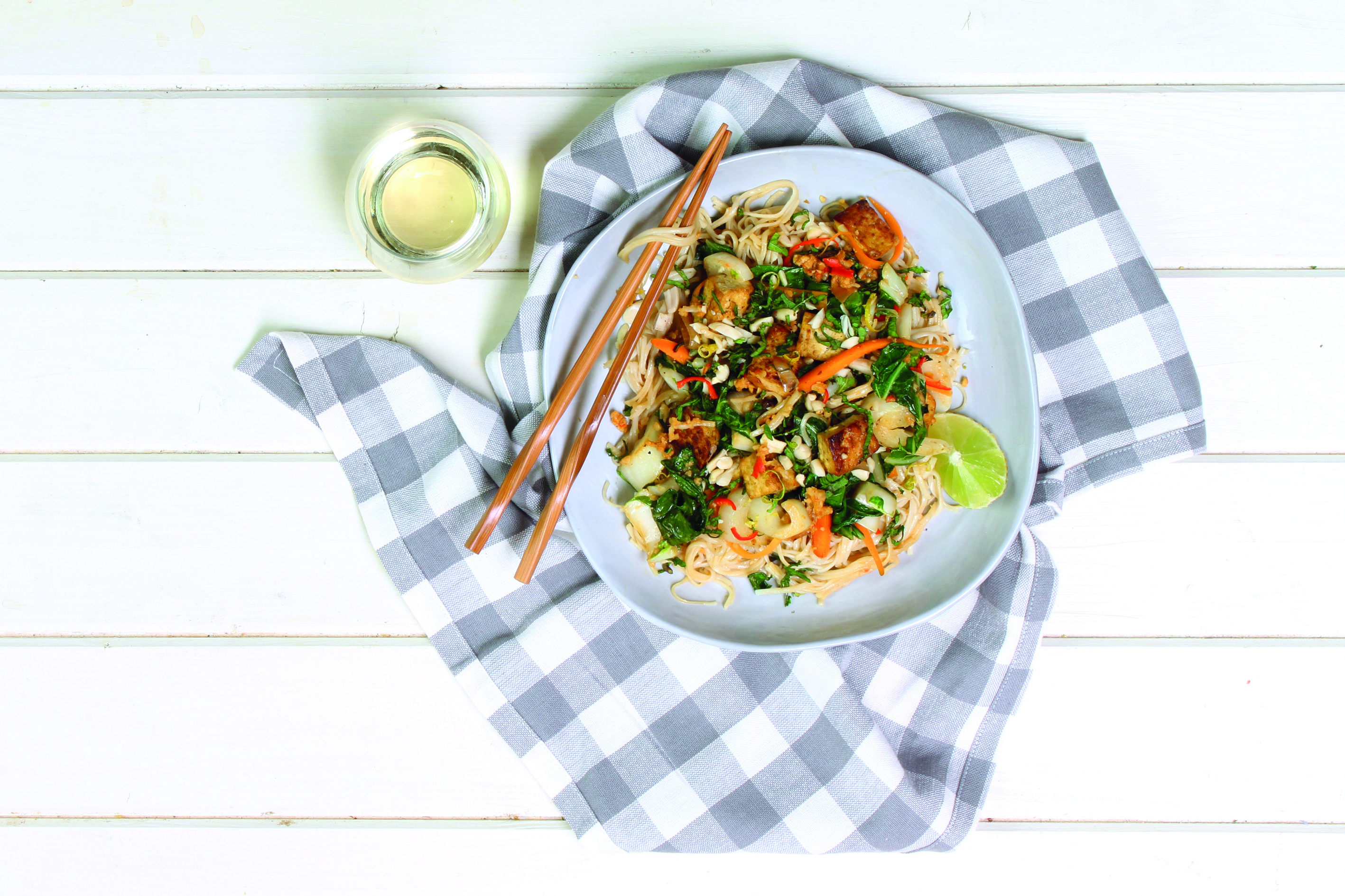 5 Seasonal Abel And Cole Recipes To Try This Month