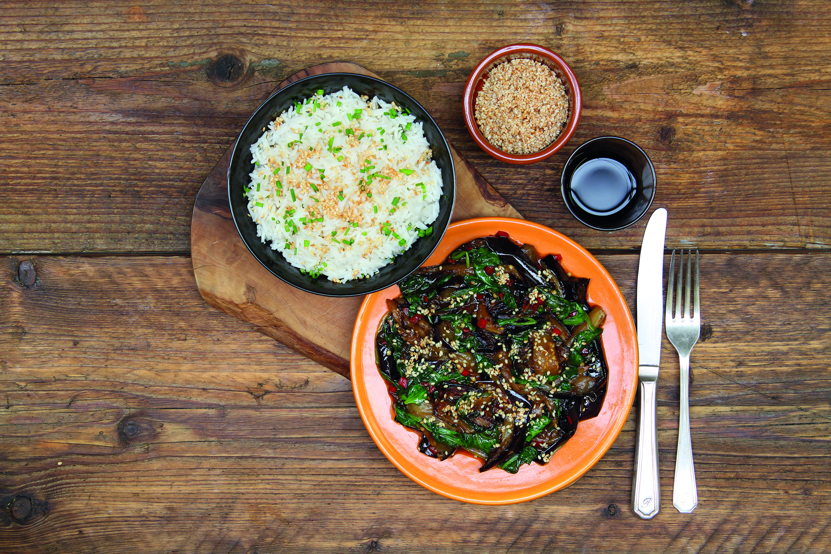 5 Seasonal Abel And Cole Recipes To Try This Month
