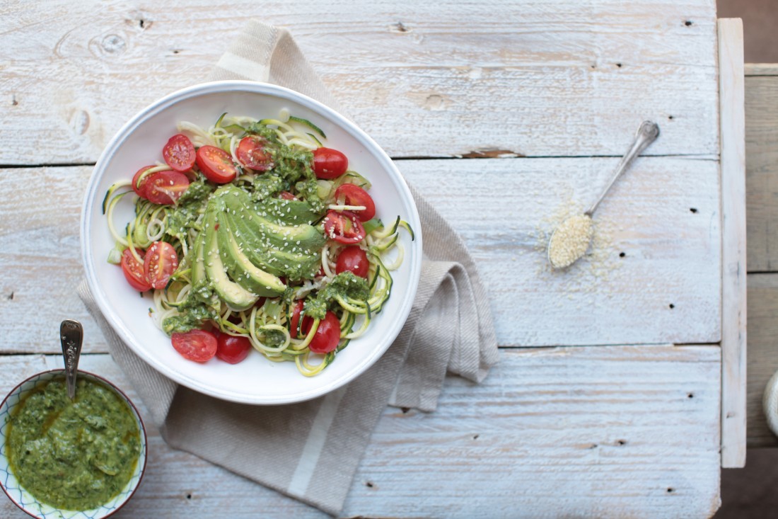 9 Vegetarian Valentine’s Dishes