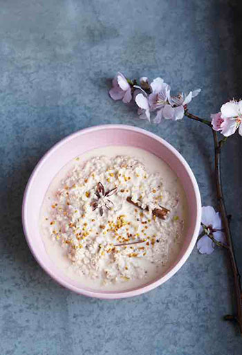 5 Breakfast Upgrades From Honestly Healthy You Need To Try!