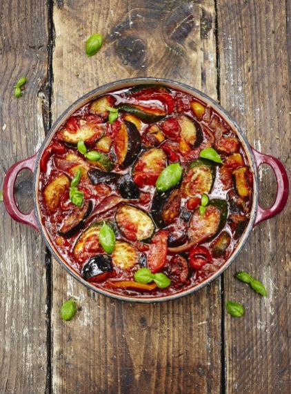 The Only Ratatouille Recipes You’ll Need!