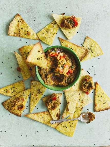 The Only Snacks You’ll Need For The Opening Ceremony