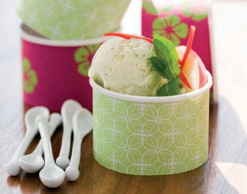 19 Summer Desserts Perfect For Vegetarians