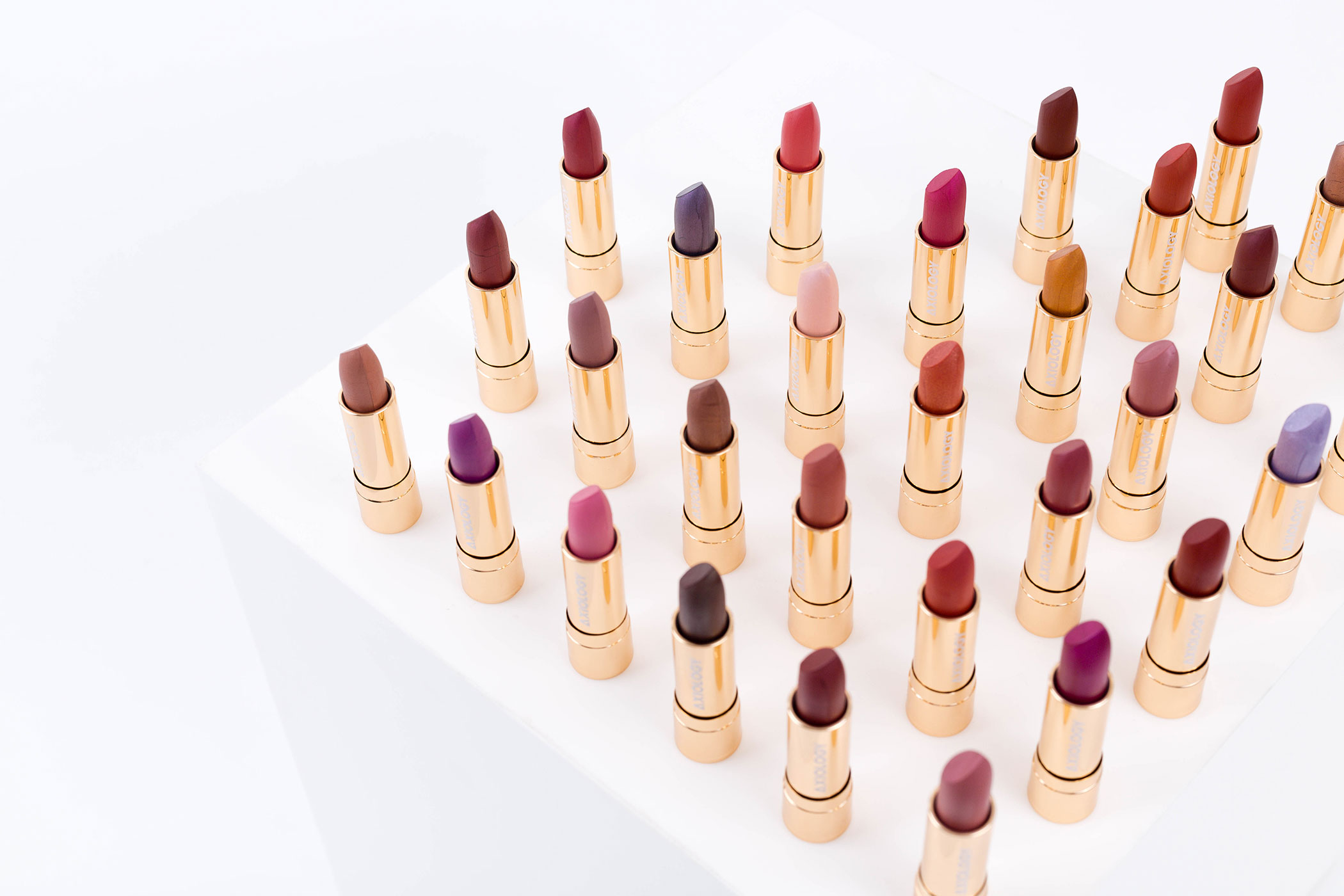 6 Vegan Make-Up Brands That Need To Be On Your Radar