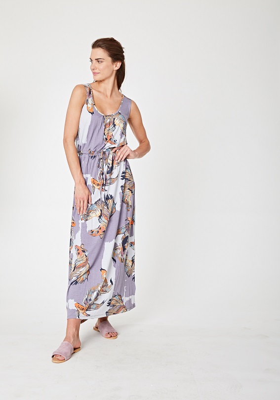 8 Sizzling Summer Dresses
