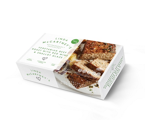 Sensational Shop-bought Festive Food