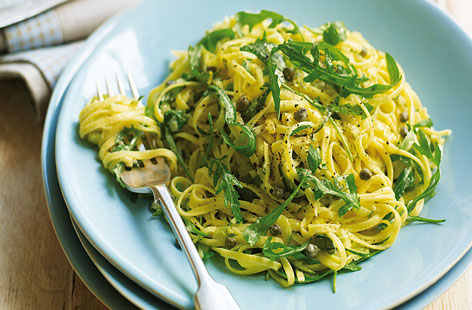 7 Times Tesco’s Recipes Totally Nailed It for Vegetarians