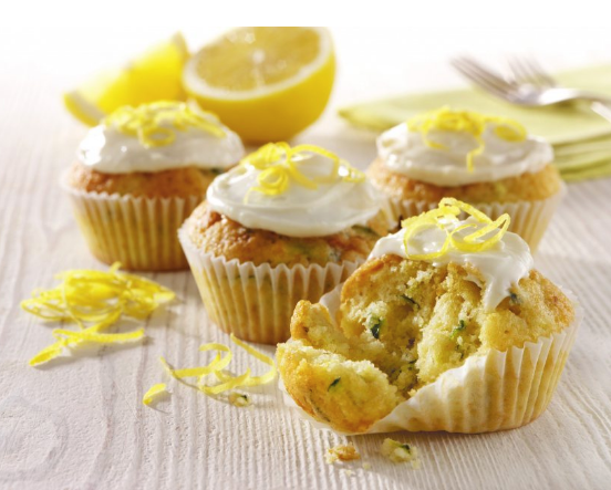 6 Fun Ways With Fresh Produce