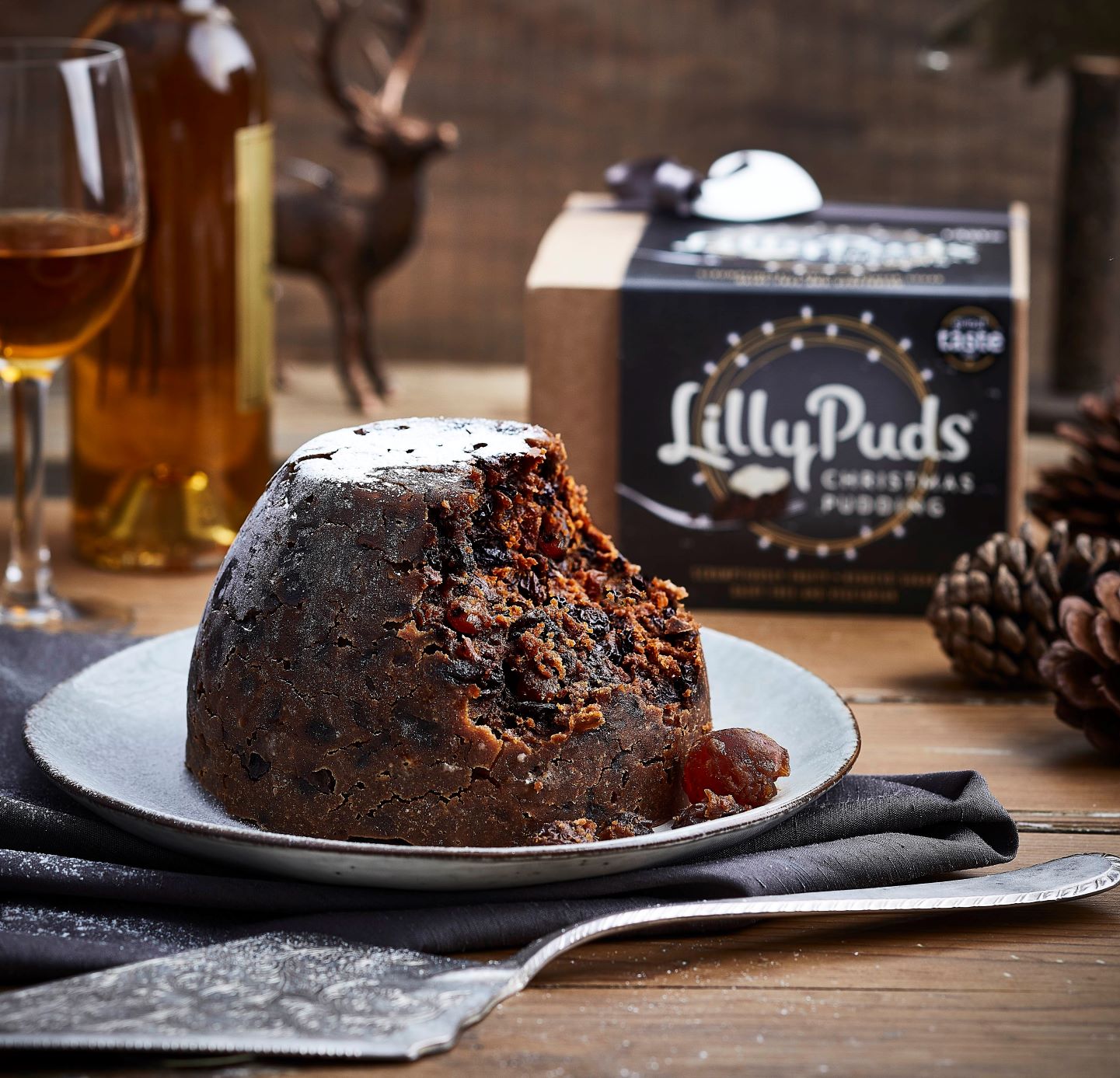 9 Time Saving Christmas Essentials